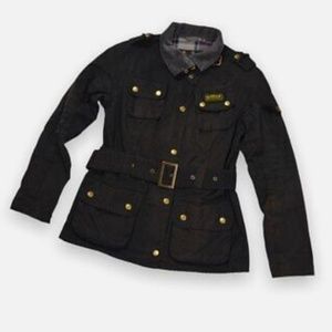 Barbour Jacket